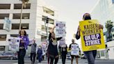 Explainer-Why are Kaiser Permanente healthcare workers on strike?