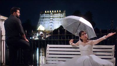 Watch: Anaswara Rajan Is A Runaway Bride In Mr & Mrs Bachelor Teaser!