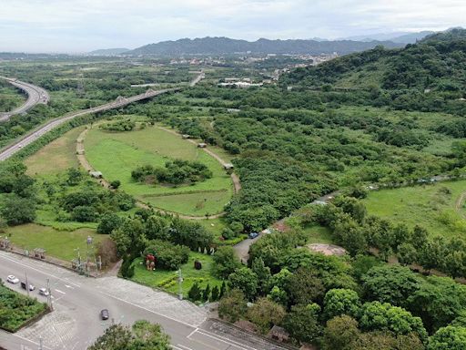 環境部推「種樹換碳權」 水利署率先達成國內首例專案 - 自由財經