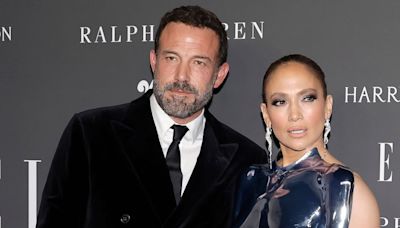 Jennifer Lopez and Ben Affleck's Biggest Differences