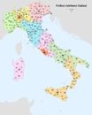 Telephone numbers in Italy