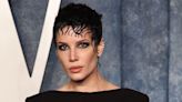 Halsey reveals team feared song about her bisexuality would be banned on radio