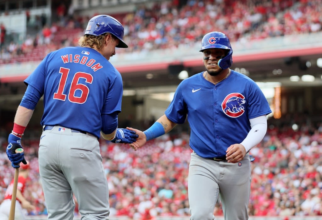 Chicago baseball report: Cubs eye consistency throughout the lineup — while White Sox weigh Garrett Crochet’s workload