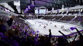 St. Thomas men's hockey team joining NCHC in 2026