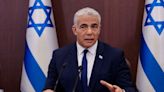Israeli PM Lapid urges world leaders to prevent ICJ opinion on Israel's occupation