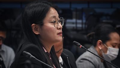 Alice Guo as state witness? Only if she identifies someone ‘higher’ – PAOCC