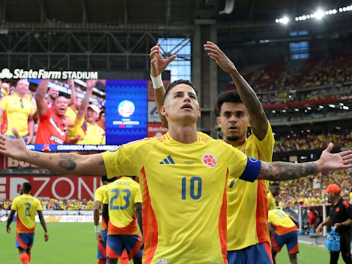 Colombia have spent far too long in the shadows. They are the team to watch at Copa America