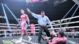 Campeón cubano defiende su faja ante un rival africano en megacartelera de Ryan García y Gervonta Davis