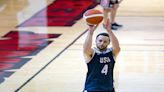 Stephen Curry Seemingly Trolls France With T-Shirt After Winning His First Olympic Gold Medal