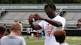 'Not forgetting about us little guys': Local NFL talent returns to Springfield for camp