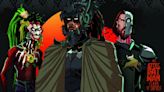 ‘Aztec Batman: The Clash Of Empires’ Introduces Its Bold New Hero: ‘A Little Less Schwarzenegger, A Little More Bruce...