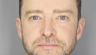 Advogados sobre prisão de Justin Timberlake: 'Ele terá muito a dizer'