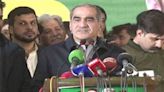 Struggle for power has assumed form of ever-expanding wildfire, says Saad Rafique