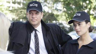 NCIS: Tony & Ziva Spinoff Casts Daughter Tali, Plus More Series Regulars