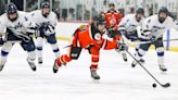 Two milestones in one game: Vote for the High School Boys Hockey Player of the Week