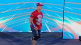 Video: John Cena Announces WWE Retirement Tour At Money In The Bank - PWMania - Wrestling News