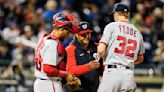 Nationals face plenty of uncertainty after 107-loss season