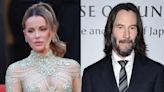 Kate Beckinsale reveals how Keanu Reeves once helped her with wardrobe malfunction at Cannes Film Festival
