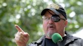 Oath Keepers founder Stewart Rhodes found guilty of seditious conspiracy against US