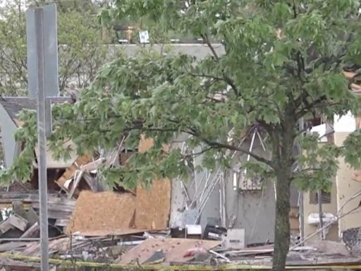 Michigan Gov. Whitmer declares state of emergency over tornado damage