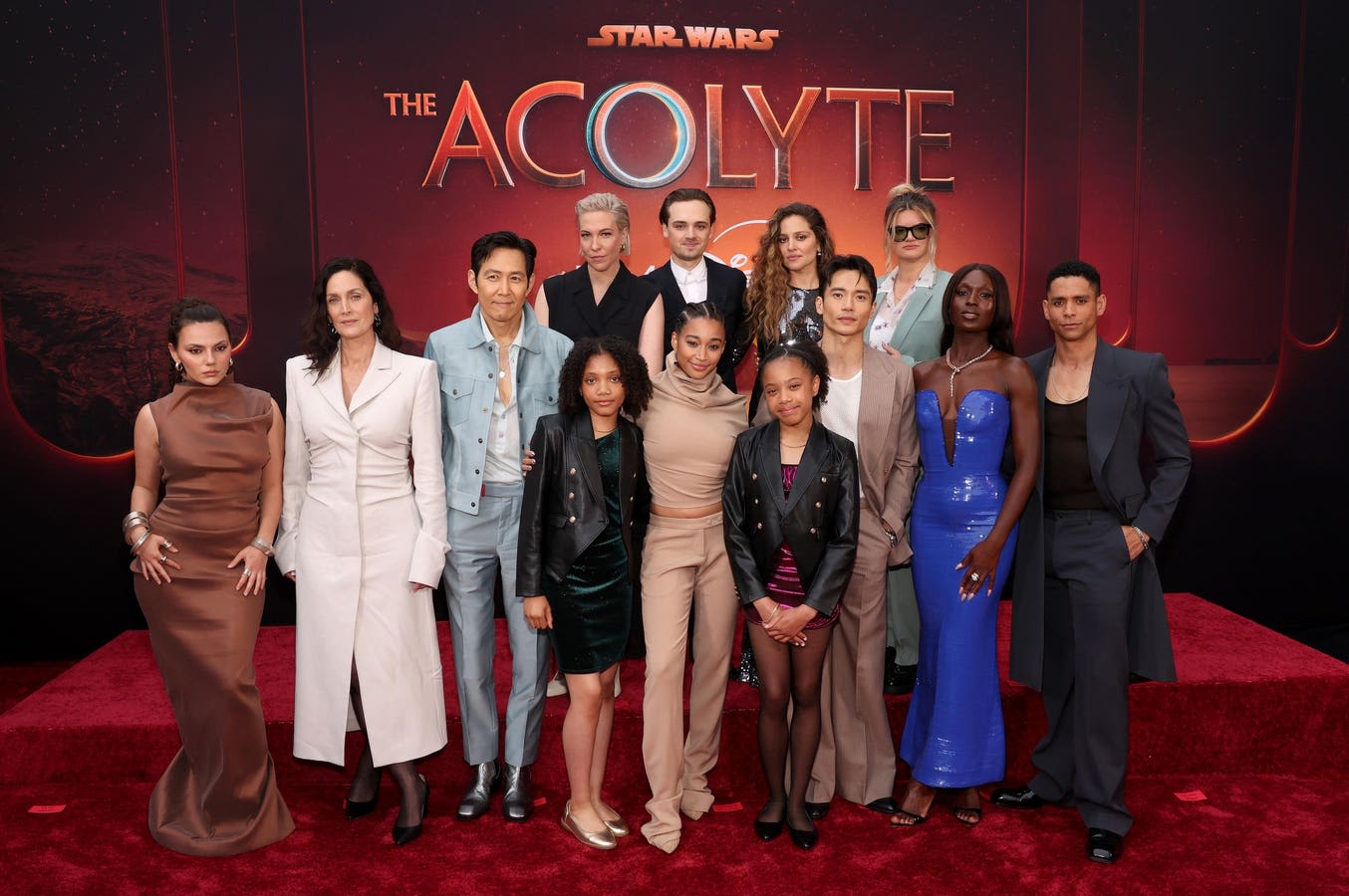 ‘The Acolyte’ Fan Petition Shows Just How Right Disney Was To Cancel The ‘Star Wars’ Flop, After All