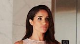 Here’s What Meghan Markle’s ‘Suits’ Co-star Had to Say About Her Relationship with Husband Prince Harry