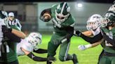 Manteca football battles back; Escalon, Ripon Christian advance to division finals