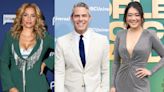 Andy Cohen responds to all the recent Bravo & 'Housewives' chaos as more ensues