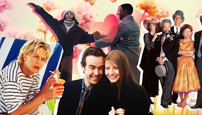 90s romcoms we still love – and that stand the test of time 30 years on