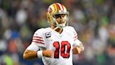 The 49ers Could Release Jimmy Garoppolo: NFL World Reacts