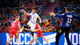 Los Gladiadores vs. Macedonia del Norte, en vivo: cómo ver online el cierre de la etapa de grupos del Mundial de handball 2023