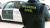 Encuentran muerta a una mujer y herido grave a un hombre en un establecimiento comercial en Ejea, Zaragoza