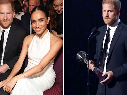 PR guru claims Harry and Meghan Markle's latest backlash is worst one yet
