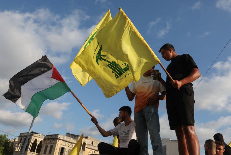 Lebanon aims to ensure Hezbollah response to Israeli attack does not cause wider war
