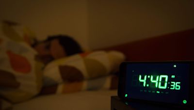 Irregular sleep patterns lead to increased risk of type 2 diabetes – study