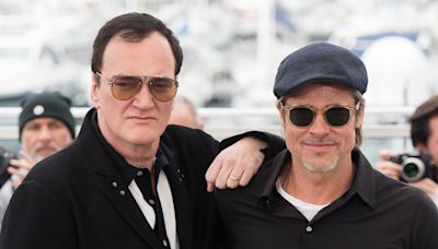 Has Quentin Tarantino scrapped his final film The Movie Critic?