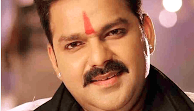 BJP expels Bhojpuri superstar Pawan Singh for contesting LS polls as independent candidate