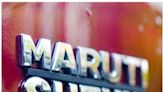 Maruti Suzuki India gets tax demand of Rs 779.2 cr from I-T authorities