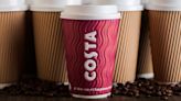 Costa Coffee to launch pop-up sites at Paris 2024 Olympics and Paralympics