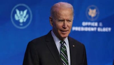 'All he does is lie': Internet slams Joe Biden for claiming women sent him 'salacious' photos during his time as senator