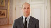 Prince William Gives His First Speech Following Queen Elizabeth's Death