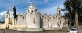 Sanctuary of Atotonilco