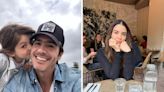 La nueva novia de Mauricio Ochmann ya convive con su hija Kailani