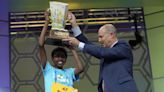 'Unbeatable' Kid Wins Scripps National Spelling Bee