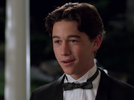 Joseph Gordon-Levitt’s Friend Thought He Was Super Young In 10 Things I Hate About You, And I Kind Of Get It