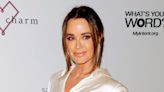 Kyle Richards Doubles Down on Ozempic Denial: 'That Would Scare Me to Death'