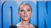 Scarlett Johansson sobre las elecciones en Estados Unidos: “Trump es un psicópata”