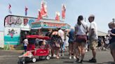 It's county fair season. Here's the schedule for the area's fairs