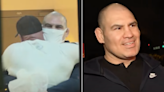 Video: Smiling Cain Velasquez leaves jail, tells supporters he’ll ‘make something positive of this whole situation’