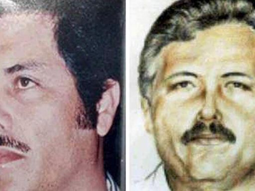 US arrests Mexican drug kingpins ‘El Mayo’ Zambada and son of ‘El Chapo’